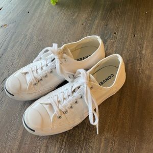 Converse Jack Purcell Sneakers